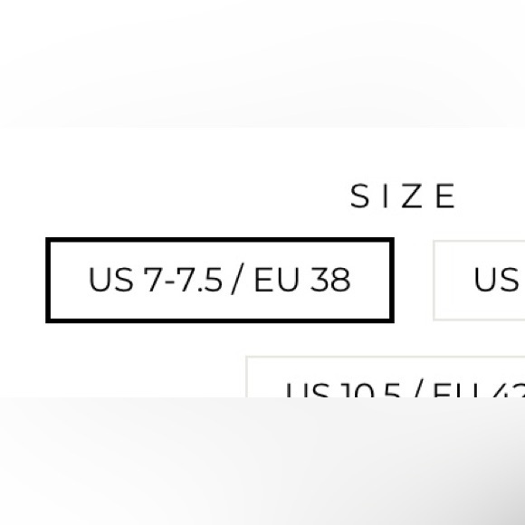 Regarde Le Ciel boots NWOT - Picture 9 of 9